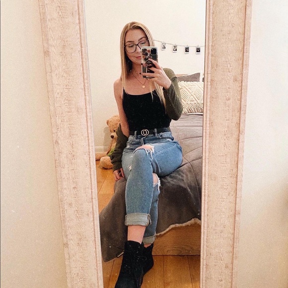 Meet the Posher Other - Meet your Posher, Ashley